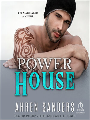 cover image of Power House